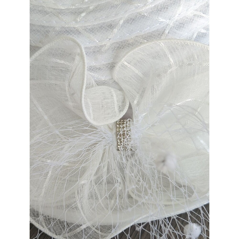 Women's Hat And Accessories Set - Picture 3 of 8